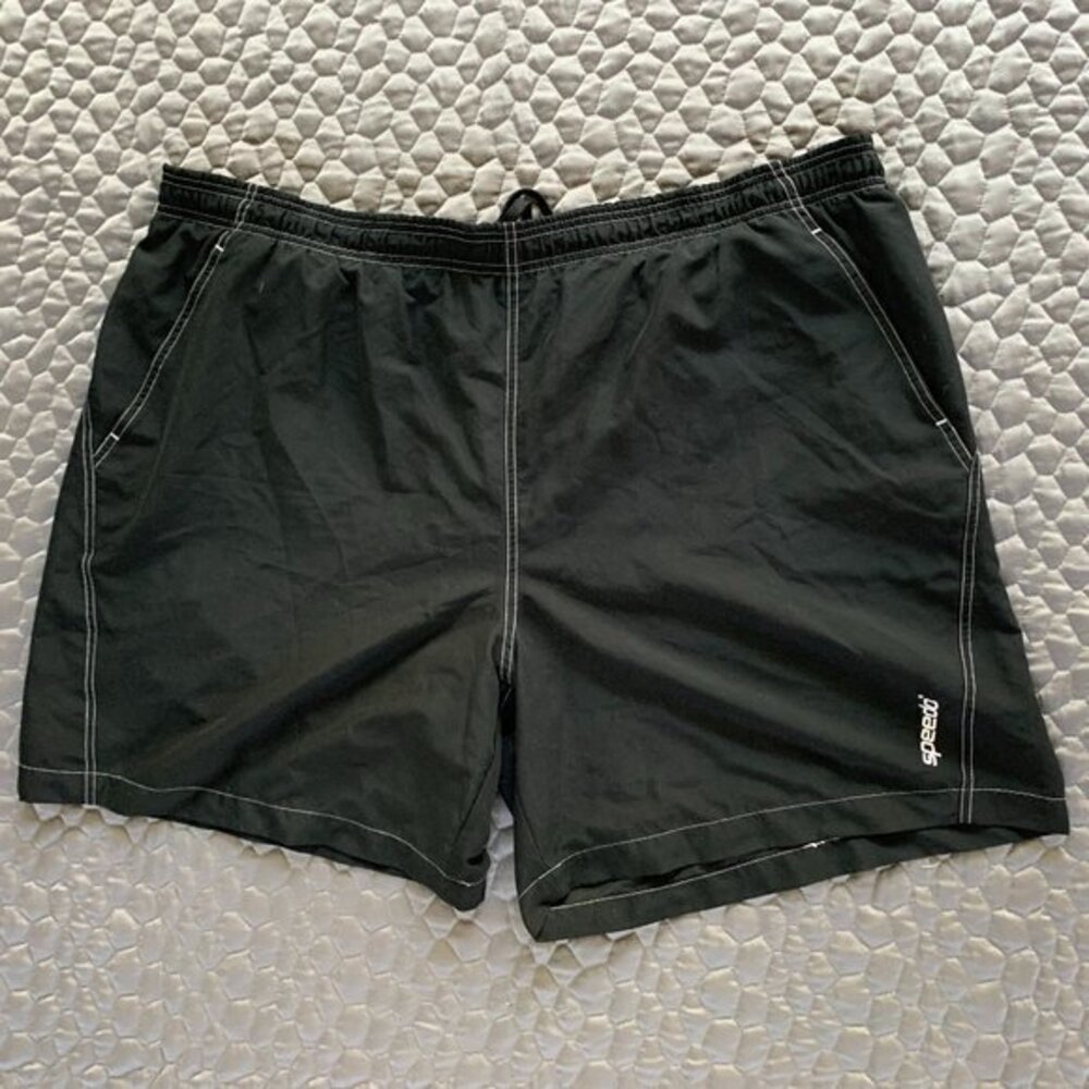 Speedo Swim Trunks
